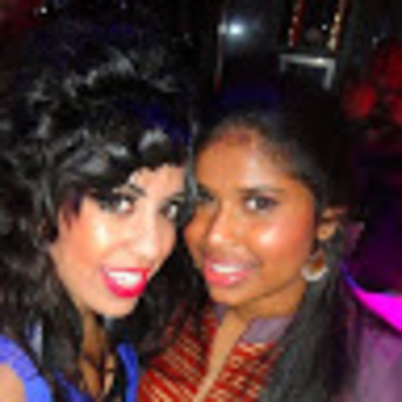 Meet your Posher, Anuja - Picture 1 of 1